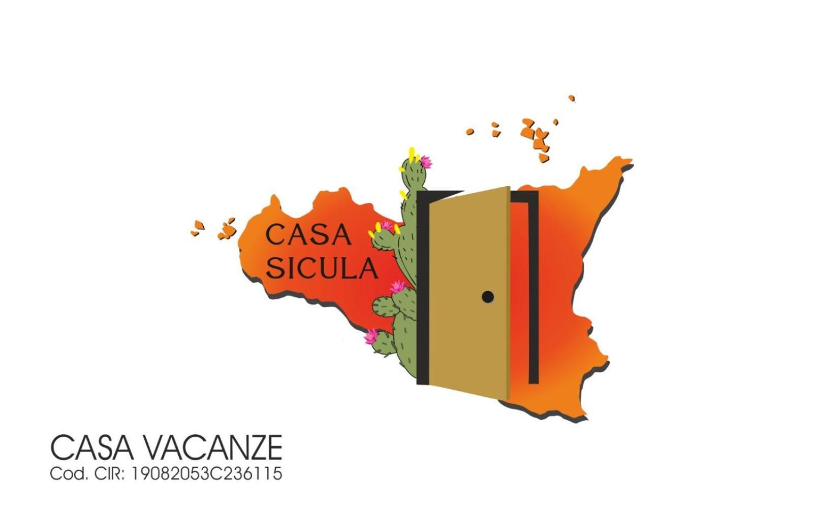 Casa Sicula * Palermo
