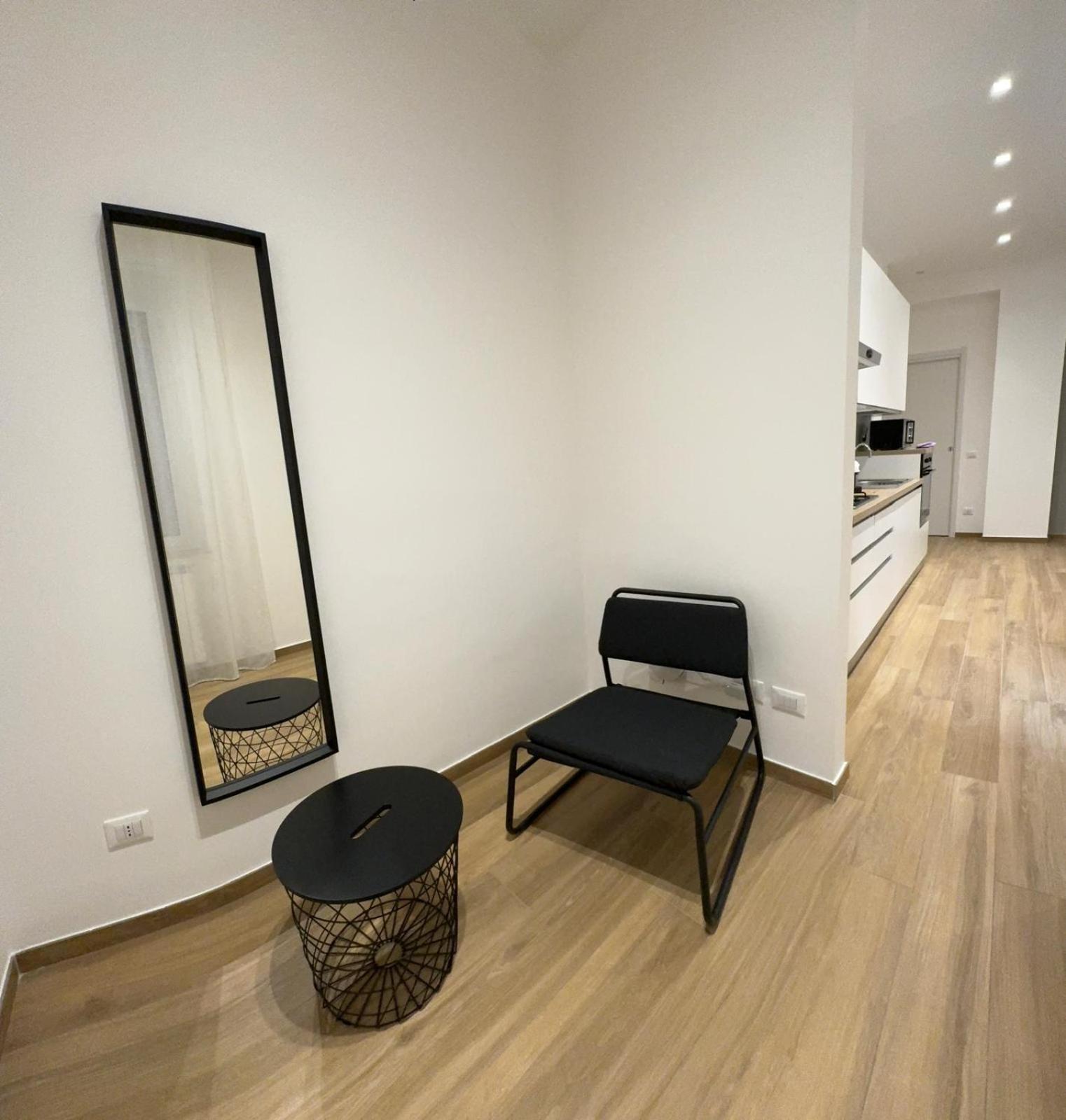 Apartamento Casa Sicula