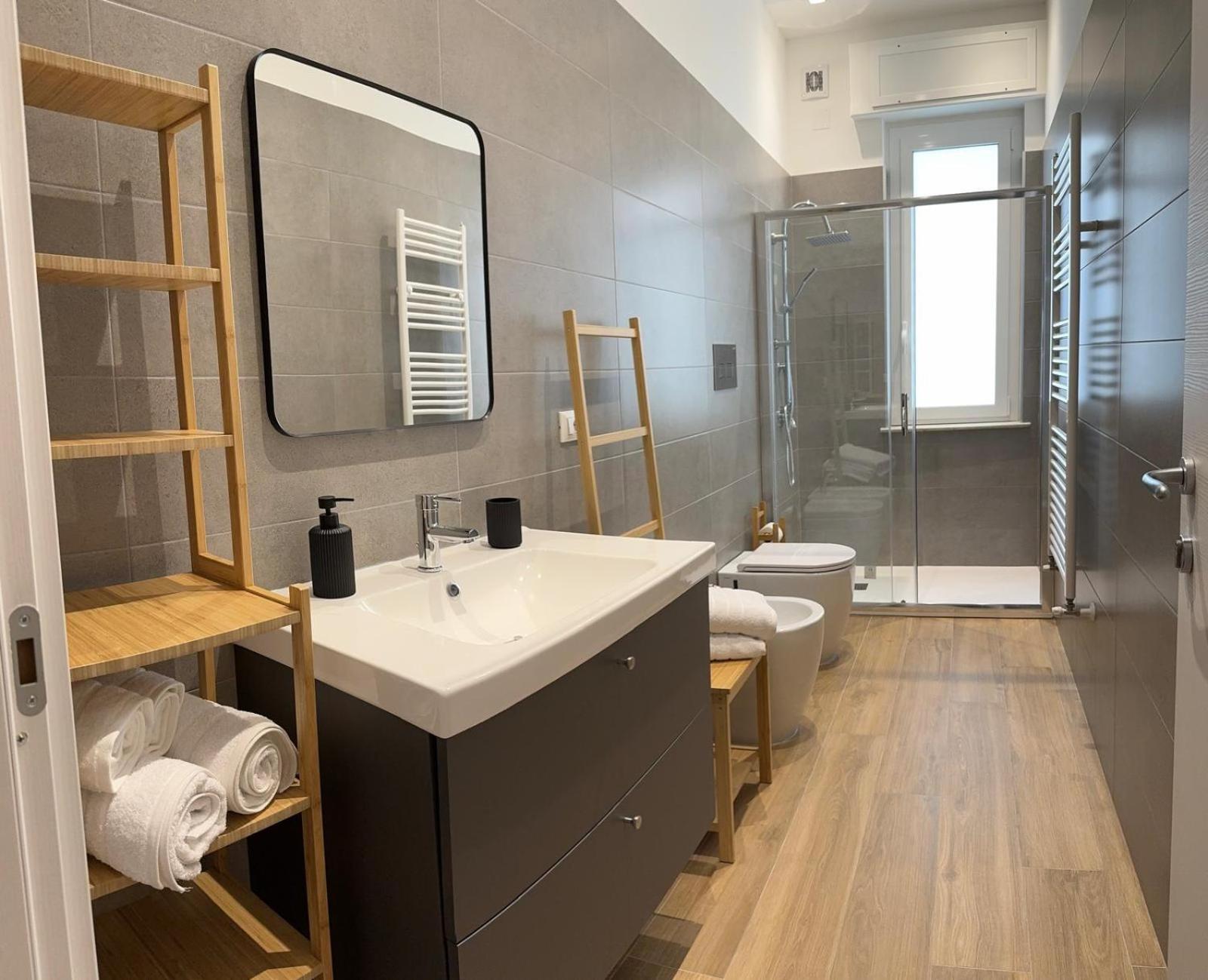 Apartamento Casa Sicula