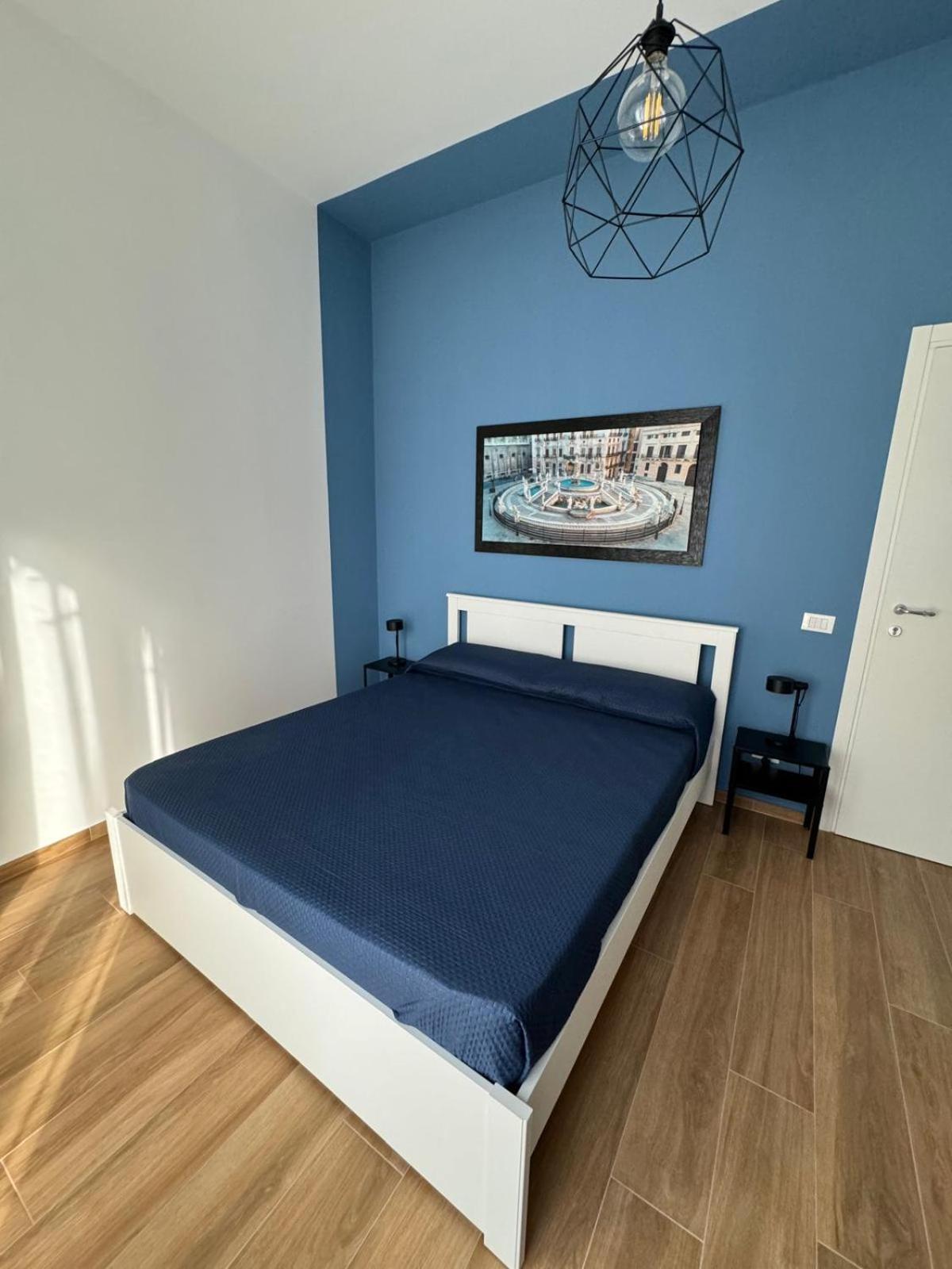 Apartamento Casa Sicula *