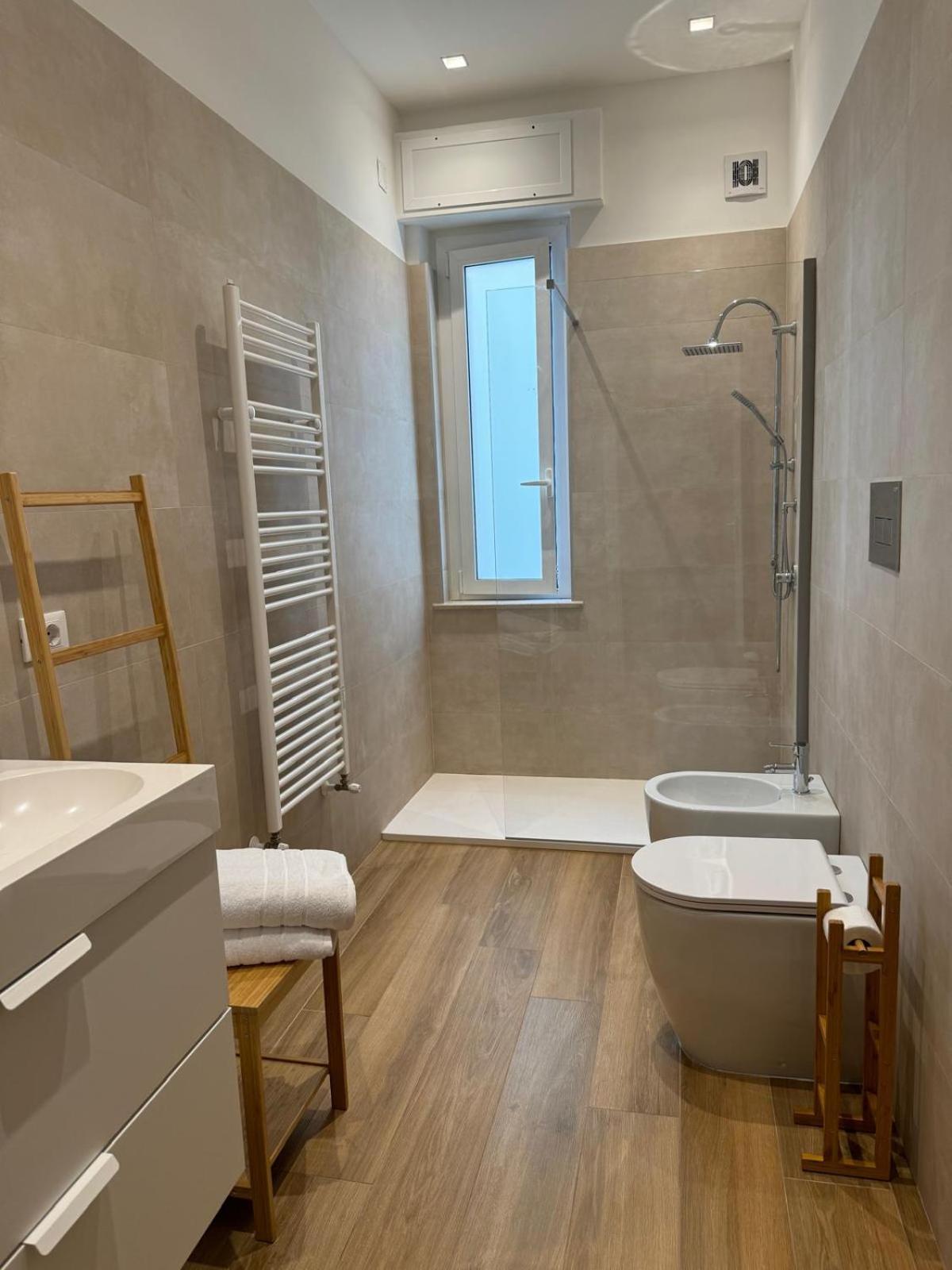Apartamento Casa Sicula Palermo