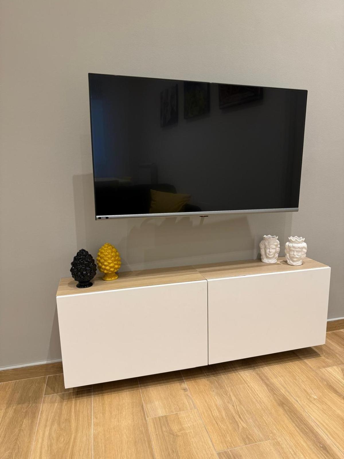 Apartamento Casa Sicula