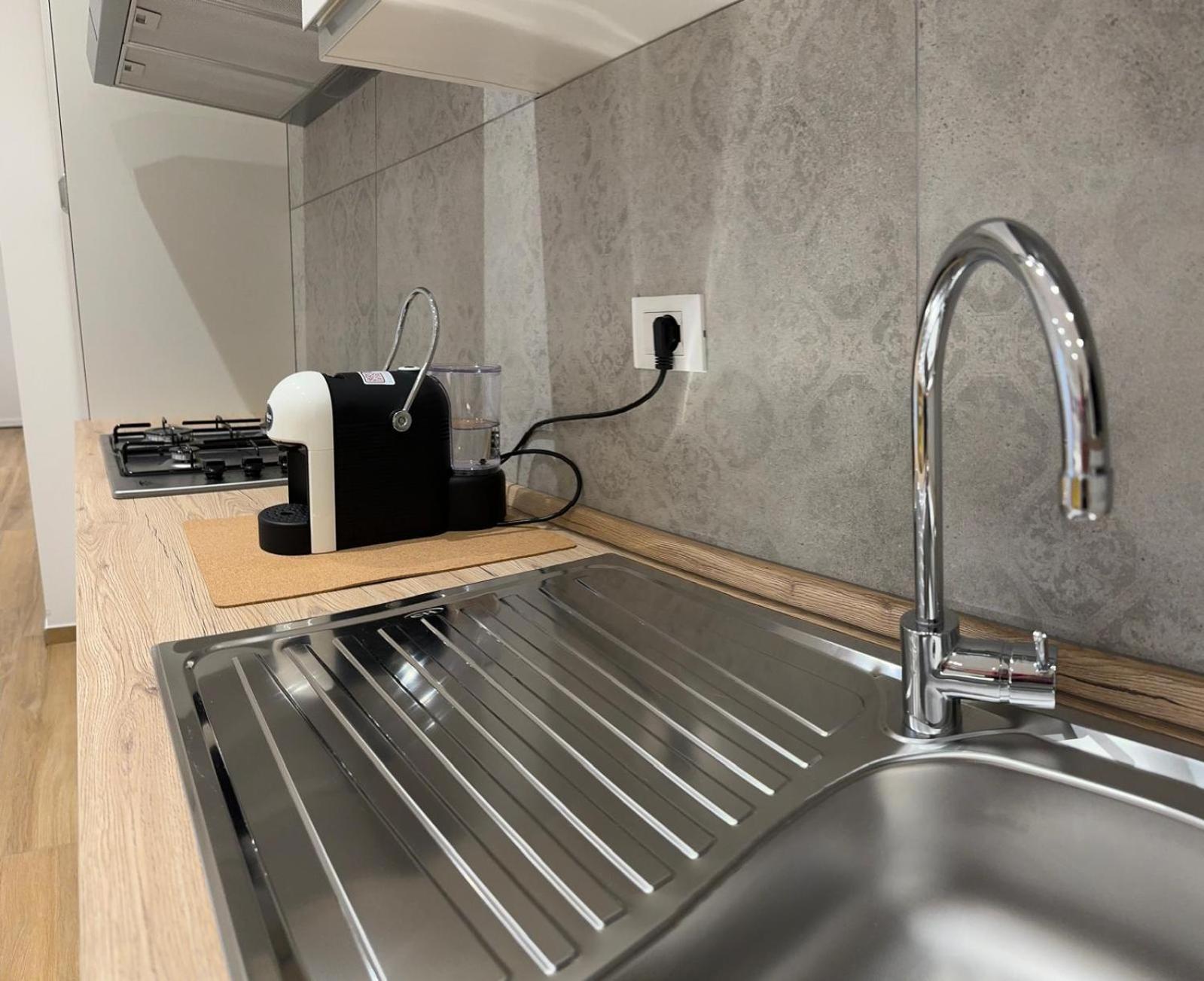 Apartamento Casa Sicula