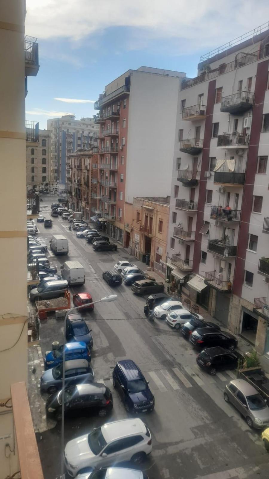 Casa Sicula Apartamento Palermo